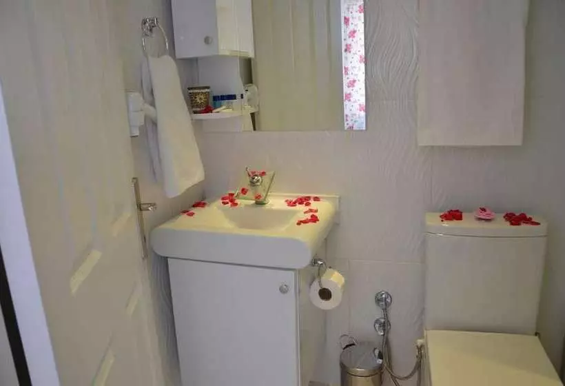 Denizkizi Butik Otel