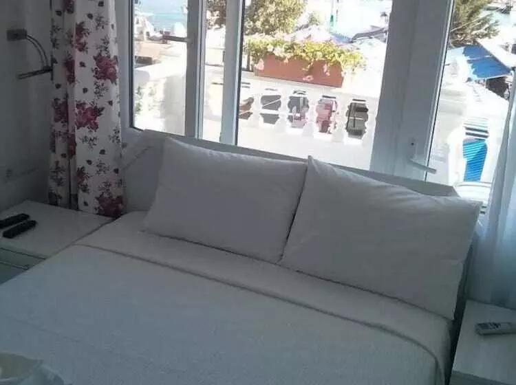Denizkizi Butik Otel