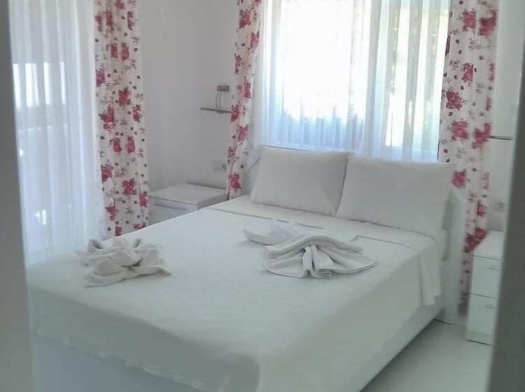 Denizkizi Butik Otel