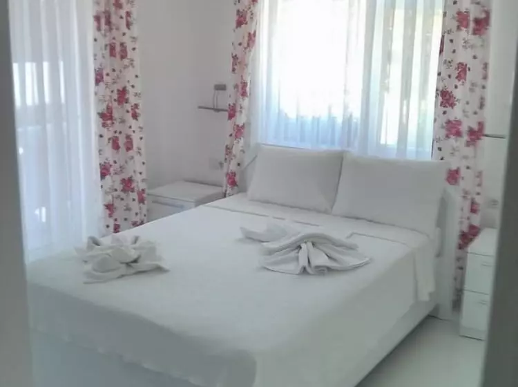 Denizkizi Butik Otel