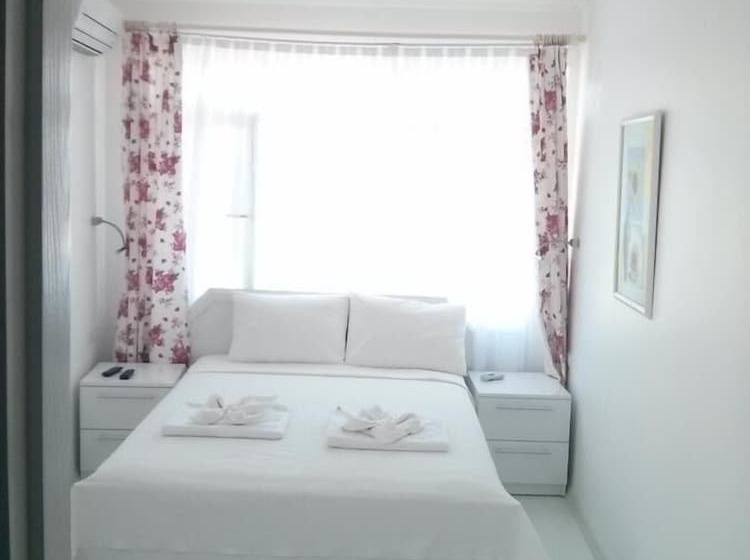 Denizkizi Butik Otel