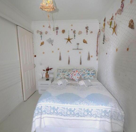 Denizkizi Butik Otel