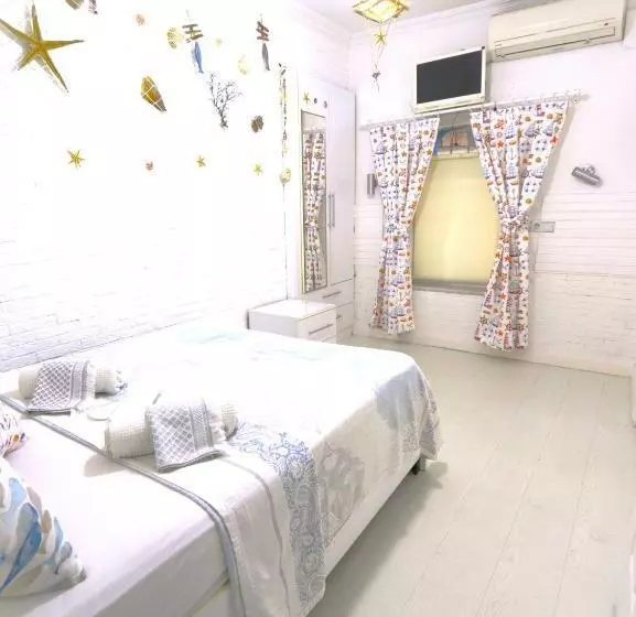 Denizkizi Butik Otel