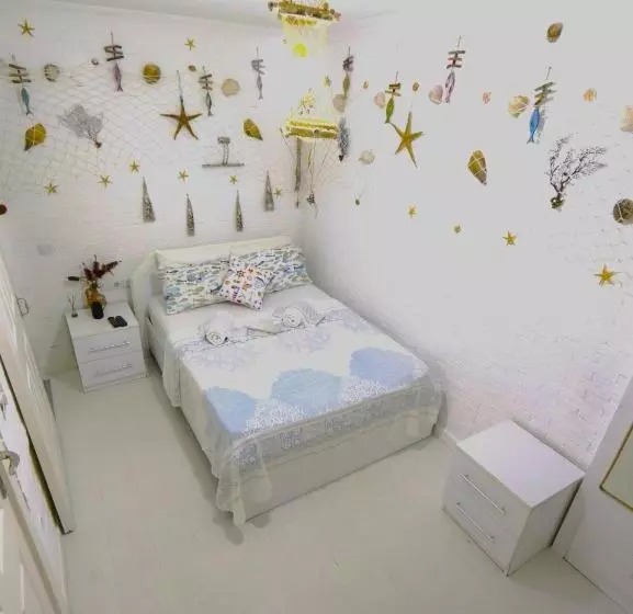 Denizkizi Butik Otel