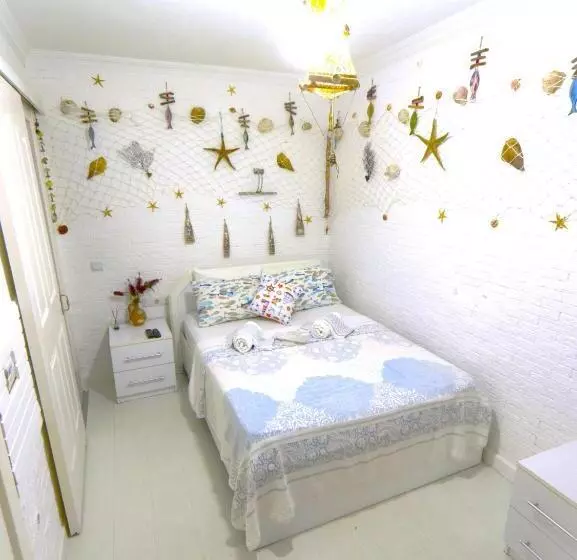 Denizkizi Butik Otel
