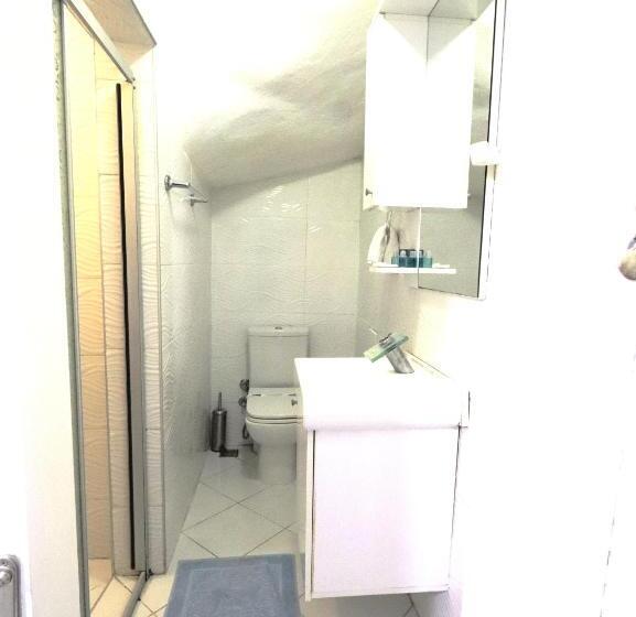 Denizkizi Butik Otel