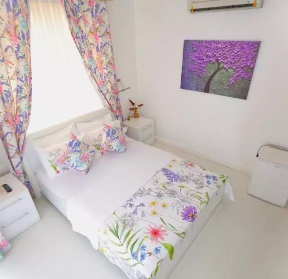 Denizkizi Butik Otel