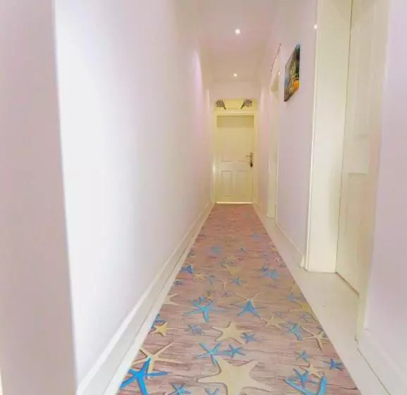 Denizkizi Butik Otel