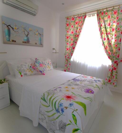 Denizkizi Butik Otel