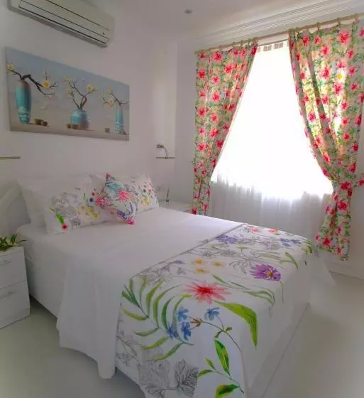 Denizkizi Butik Otel