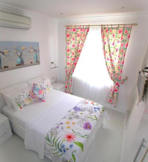 Denizkizi Butik Otel