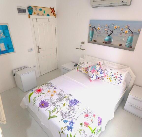 Denizkizi Butik Otel