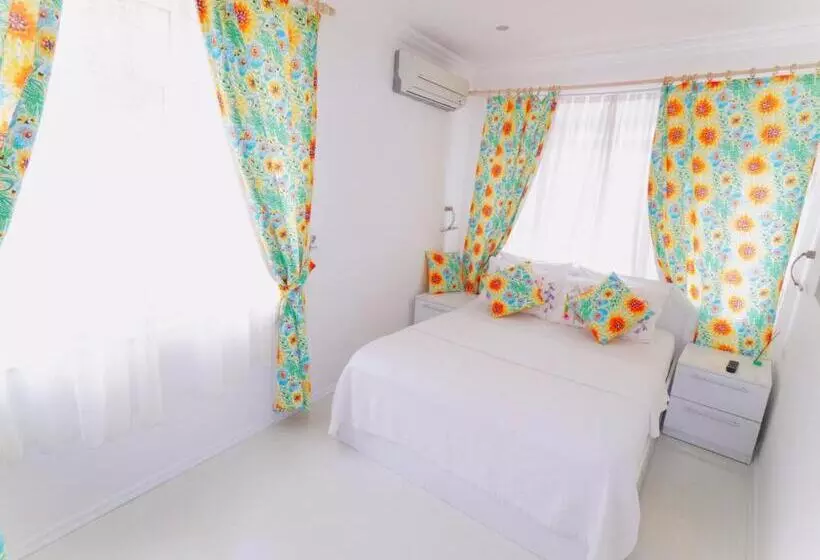 Denizkizi Butik Otel