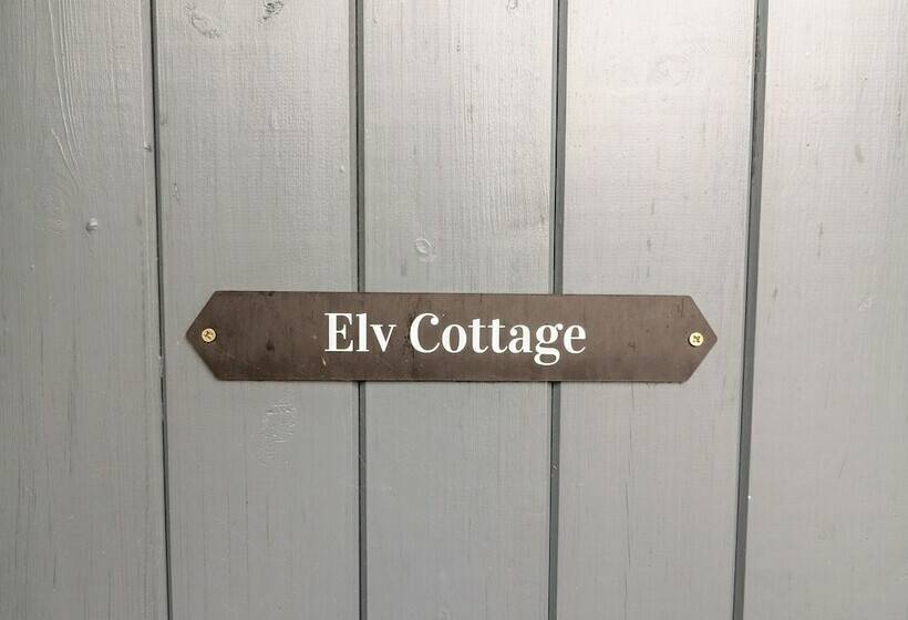 Elv Cottage