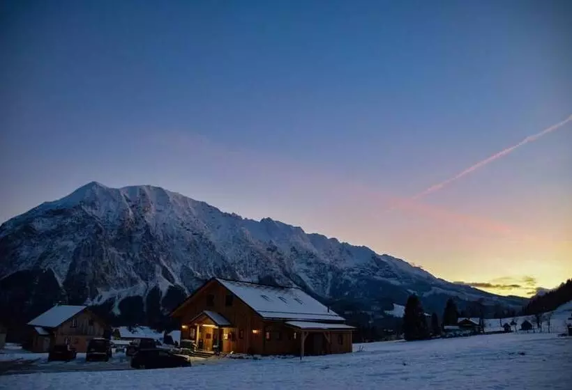 Feriendorf Stoffis Hütten