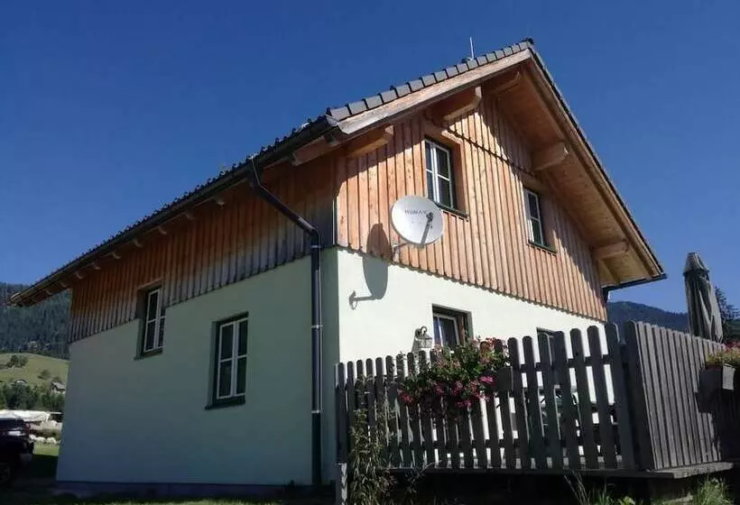 Feriendorf Stoffis Hütten