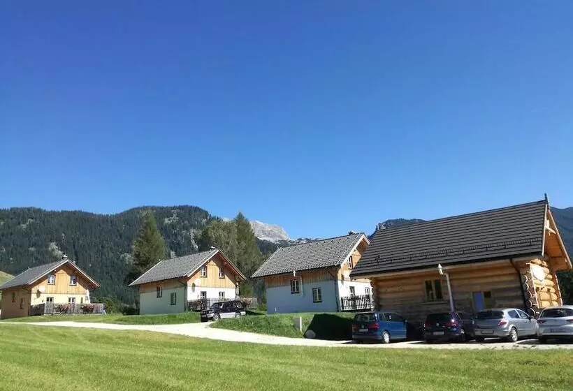 Feriendorf Stoffis Hütten