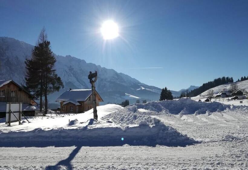 Feriendorf Stoffis Hütten