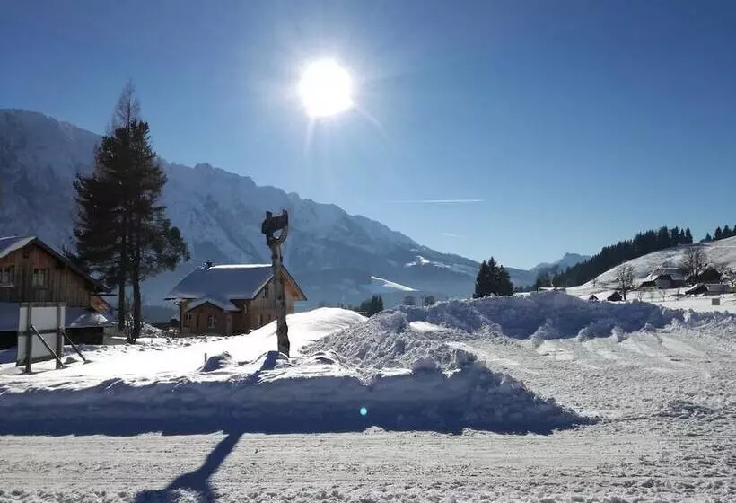 Feriendorf Stoffis Hütten