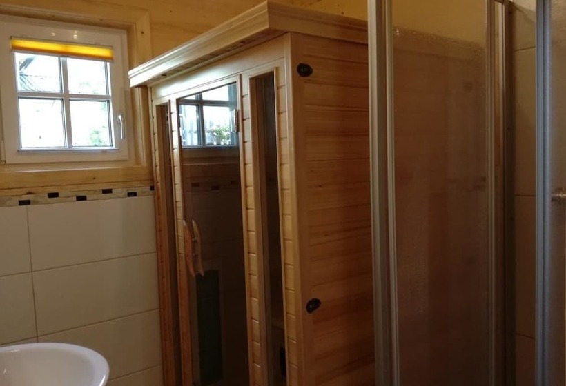 Feriendorf Stoffis Hütten