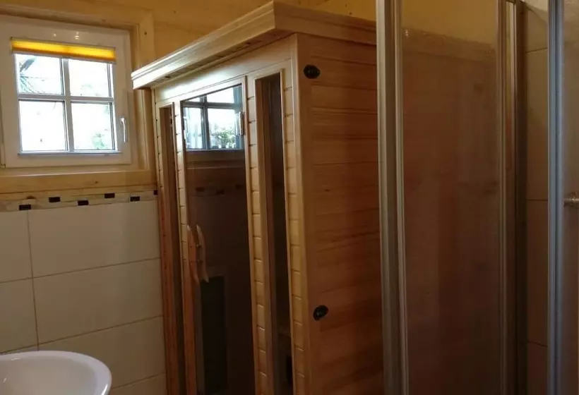 Feriendorf Stoffis Hütten