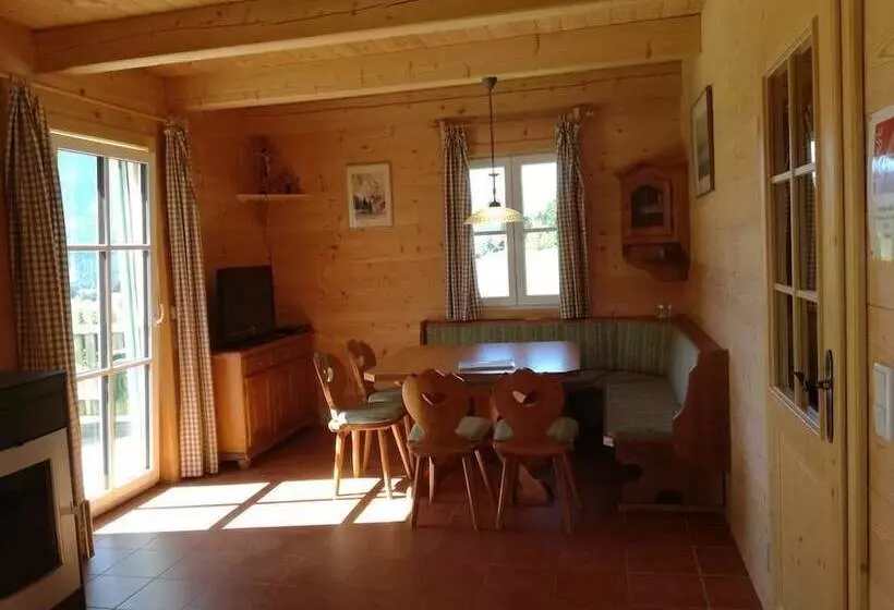 Feriendorf Stoffis Hütten