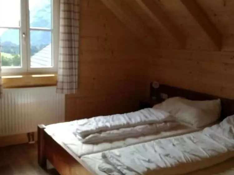 Feriendorf Stoffis Hütten