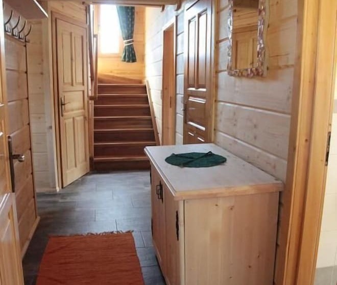 Feriendorf Stoffis Hütten