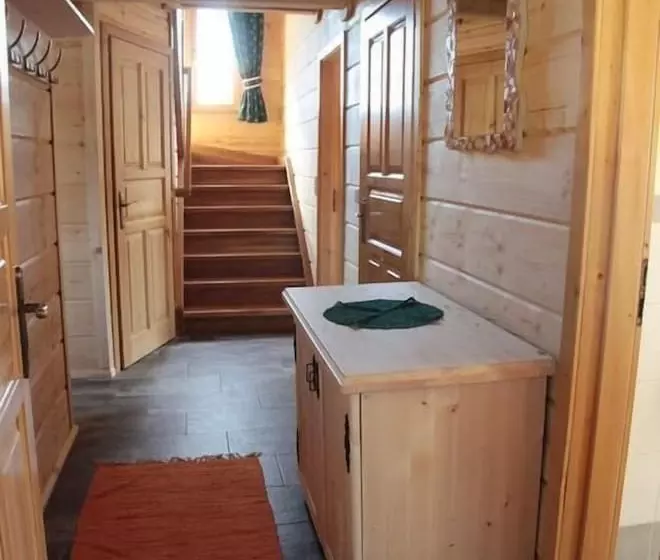 Feriendorf Stoffis Hütten