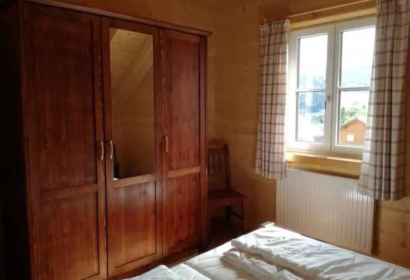 Feriendorf Stoffis Hütten