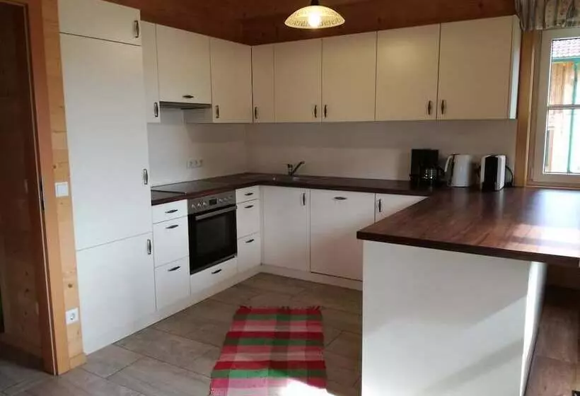 Feriendorf Stoffis Hütten