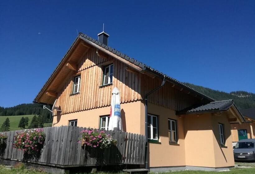 Feriendorf Stoffis Hütten