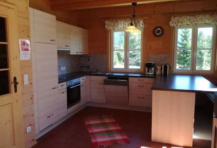 Feriendorf Stoffis Hütten