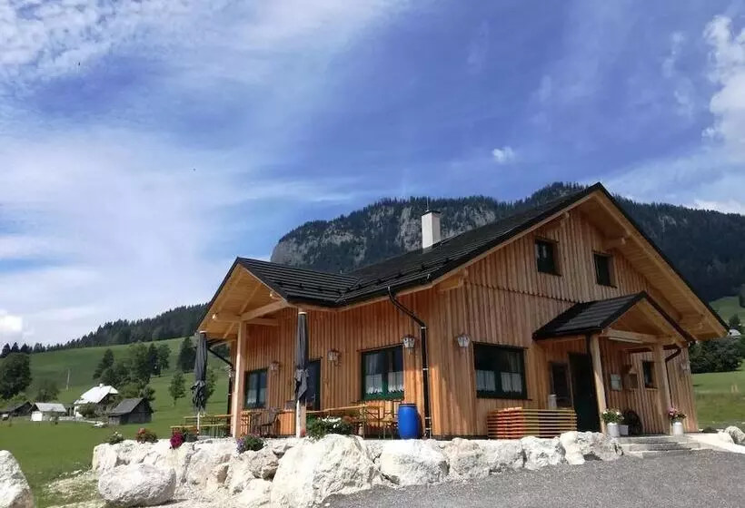 Feriendorf Stoffis Hütten