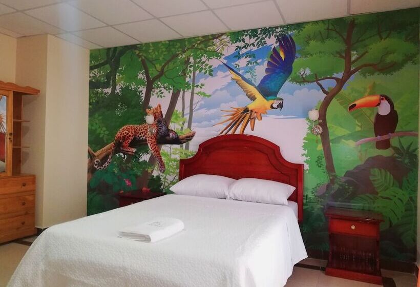 Hostal Unicornio