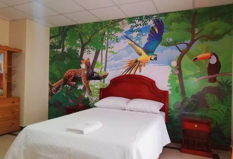 Hostal Unicornio