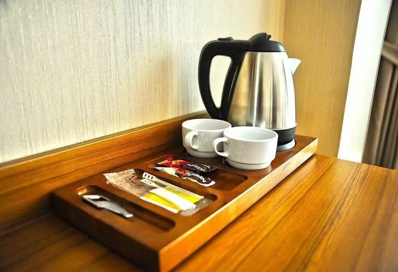 Hotelli Aksehir Elitt