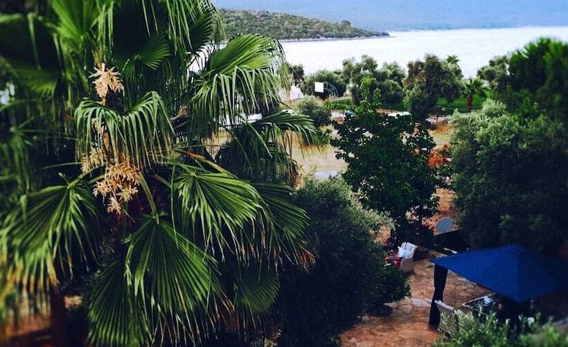 فندق Baharin Bahce Pansiyon