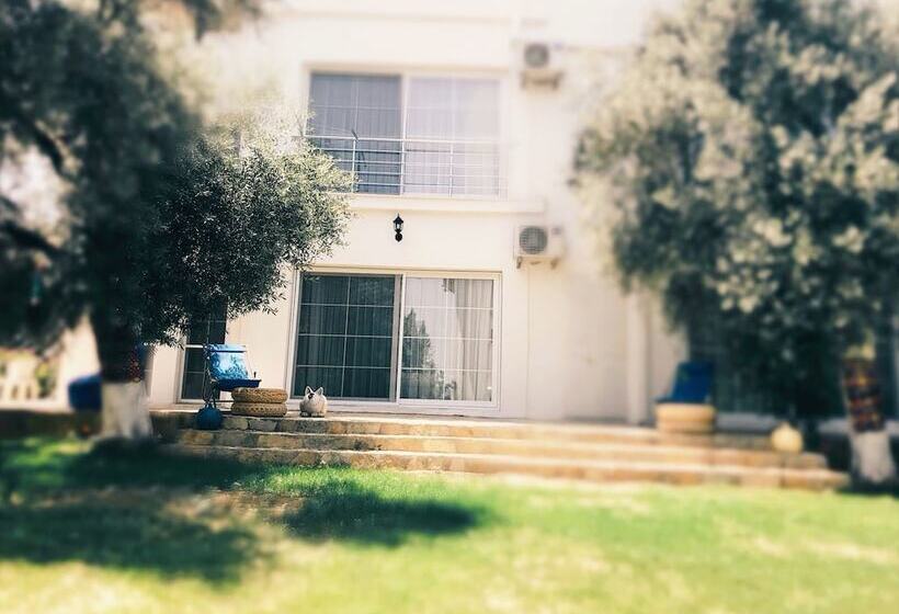 فندق Baharin Bahce Pansiyon