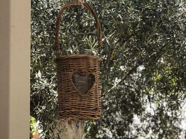 فندق Baharin Bahce Pansiyon