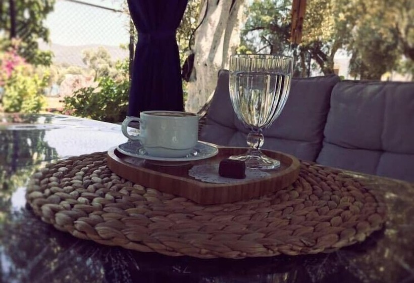 فندق Baharin Bahce Pansiyon