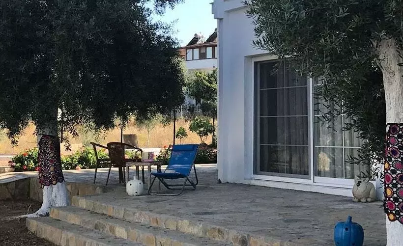 Hotelli Baharin Bahce Pansiyon