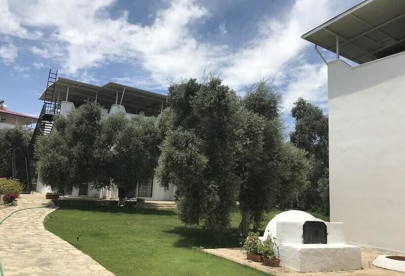 فندق Baharin Bahce Pansiyon