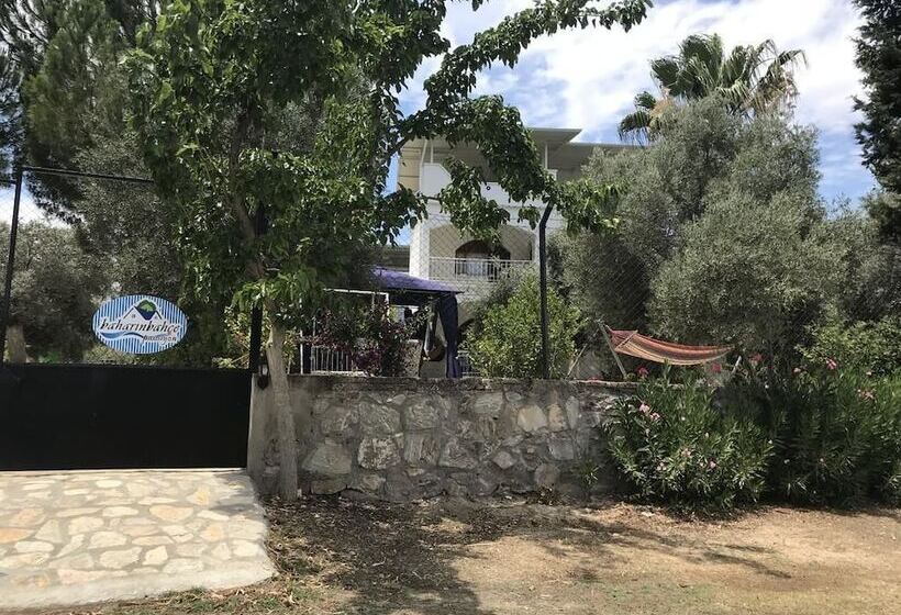 فندق Baharin Bahce Pansiyon