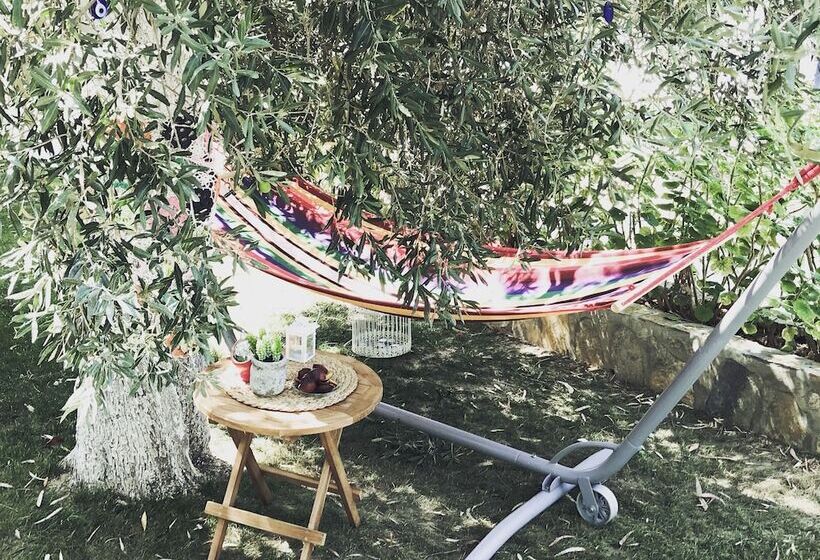 فندق Baharin Bahce Pansiyon