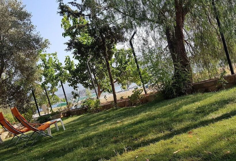 فندق Baharin Bahce Pansiyon