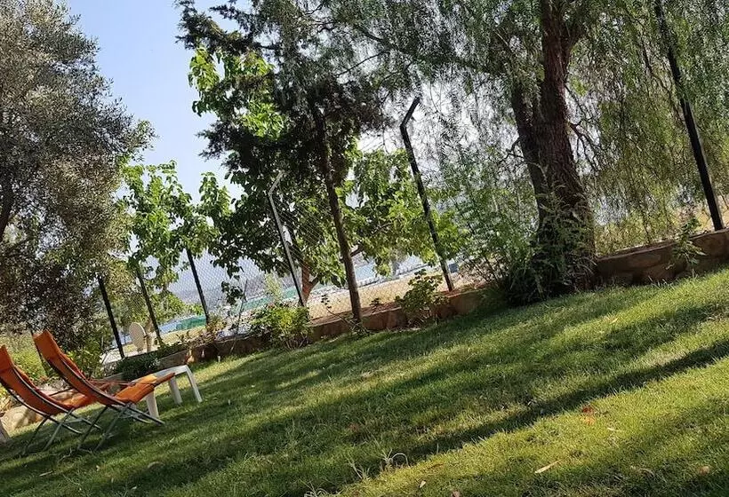 Hotelli Baharin Bahce Pansiyon