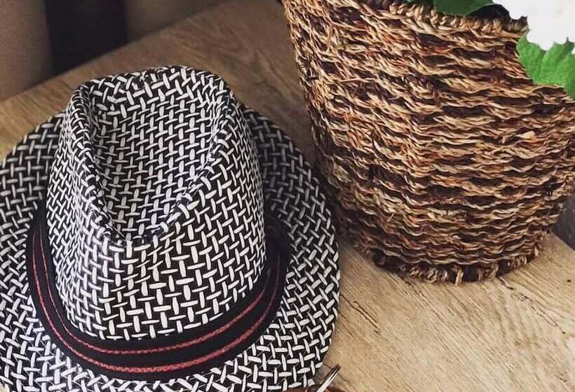 فندق Baharin Bahce Pansiyon