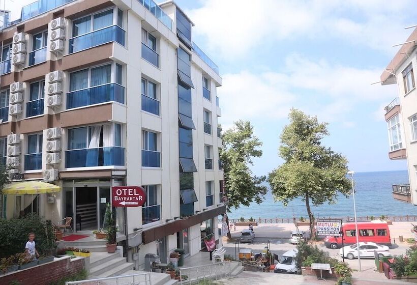 酒店 Bayraktar