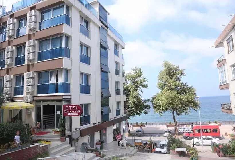 Hotelli Bayraktar